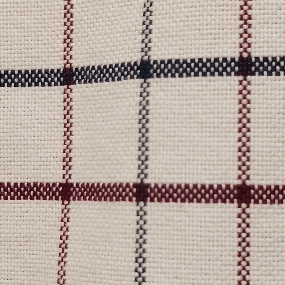 J.Crew Men’s Classic Button-Down – Neutral Grid Check-Classic Cut- XL EUC - Picture 3 of 10